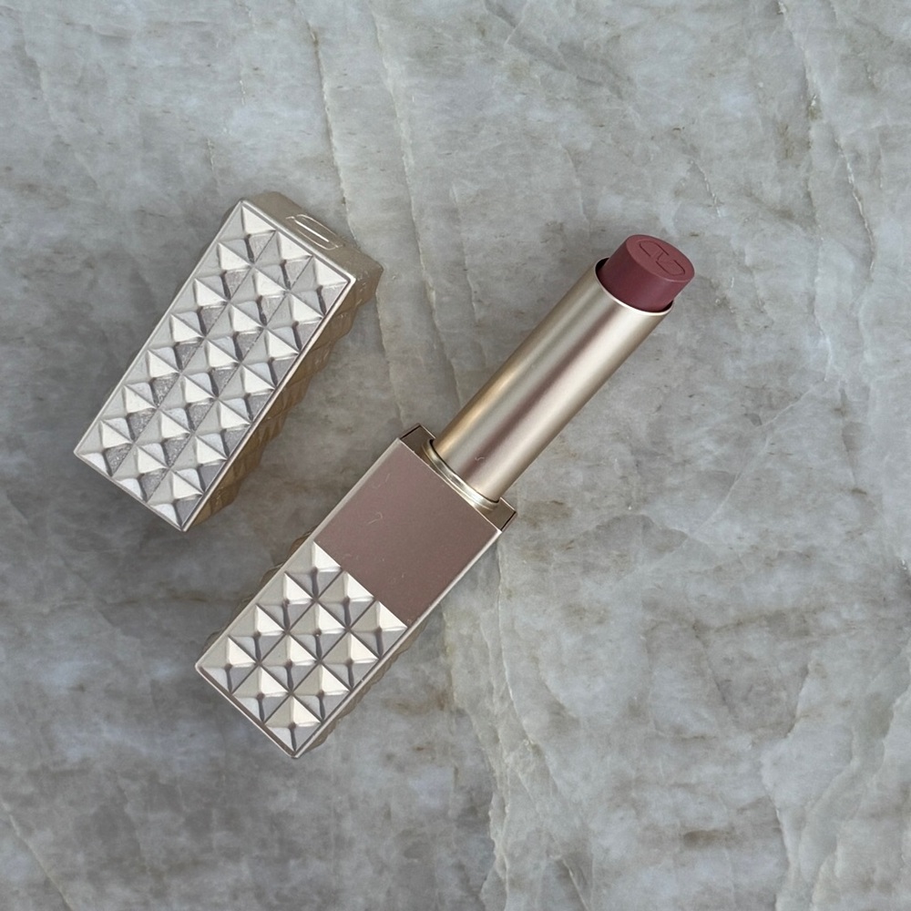 New Valentino Spike Lipstick, 134R